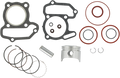 WISECO Piston Kit with Gasket High-Performance PK1681