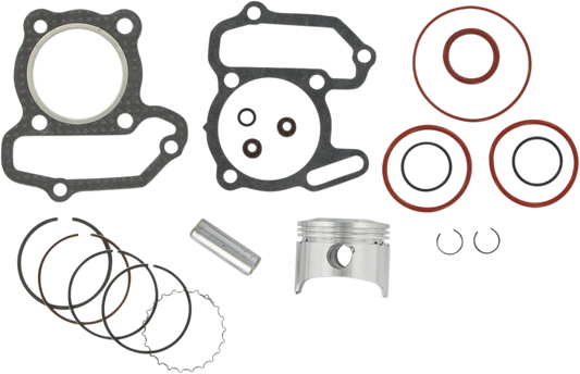 WISECO Piston Kit with Gasket High-Performance PK1681