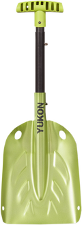 AIRHEAD SPORTS GROUP Shovel Collapsible - Neon 85-1114