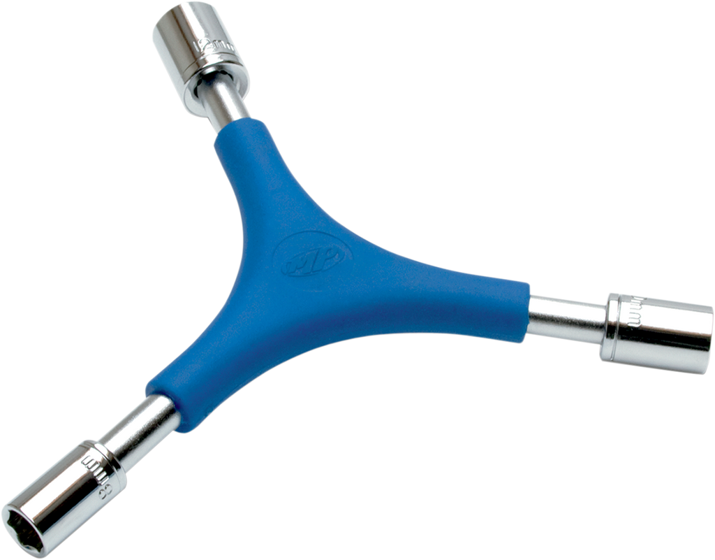 MOTION PRO Wrench - Combo - Y-Drive 08-0547