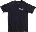 BILTWELL Badge T-Shirt - Black - Medium 8101-074-003