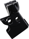 DRAG SPECIALTIES Bracket - Clutch - Black 07-0523B-SC1