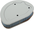 DRAG SPECIALTIES Washable Air Filter - Touring E14-0307