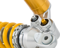 OHLINS TTX GP Shock Absorber DU 569