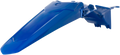 ACERBIS Rear Fender - Blue 2685890003