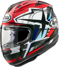 ARAI Corsair-X Helmet - Takumi - Frost - Small 0101-15884
