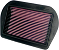 K & N Air Filter - PC800 HA-8089