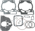 MOOSE RACING Top End Gasket Kit 810330MSE