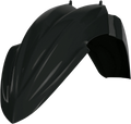 ACERBIS Front Fender - Black 2374040001
