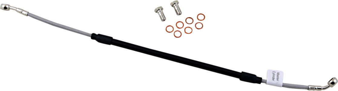 GALFER Brake Line - Stainless Steel FK003D466R