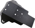 MOOSE RACING LG Skid Plate - Black PX1600
