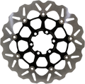 GALFER Wave® Rotor DF472FLW