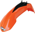 UFO Front Fender - Orange KT04007-127