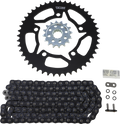 VORTEX Chain Kit - Black CK7614