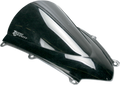 Zero Gravity Double Bubble Windscreen - Clear - CBR 600RR 16-407-01