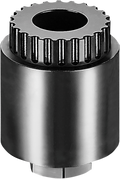 MOOSE RACING Pinion Bearing Tool - Yamaha 390-8776