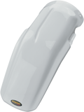 MAIER Replacement Rear Fender - White 123021