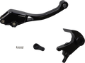 VORTEX Brake Lever - Short - Black LVB215