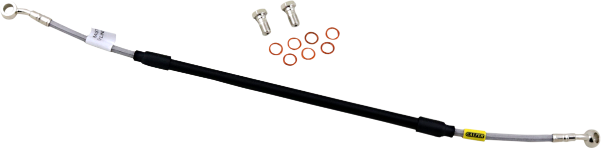 GALFER Brake Line - Stainless Steel FK003D479R