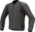 ALPINESTARS GP Plus R v3 Jacket - Black/Black - US 38 / EU 48 3100520-1100-48