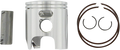 WISECO Piston Kit - +0.50 mm High-Performance 782M04900