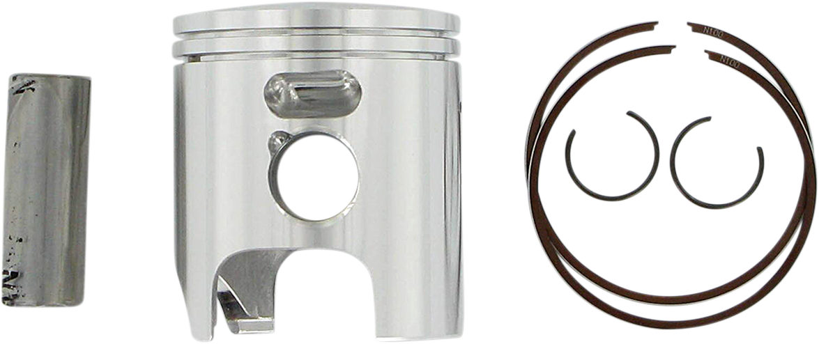 WISECO Piston Kit - +0.50 mm High-Performance 782M04900