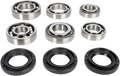 MOOSE RACING Differential Bearing/Seal Kit - Polaris - Front 25-2075