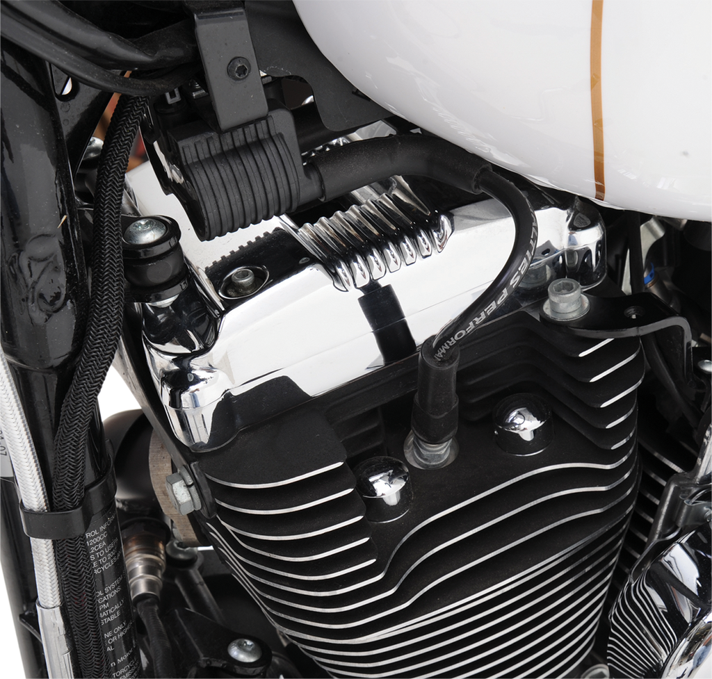 DRAG SPECIALTIES 8.8 mm Plug Wires - '07-'20 XL SPW16-DS