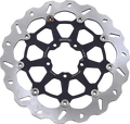 GALFER Front Rotor DF912CW