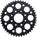MOOSE RACING Rear Sprocket - 44 Tooth - Honda 1211-273-44-10