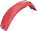 MAIER Replacement Front Fender - Red 123502