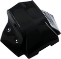 MAIER Intake Cover - Black 190370