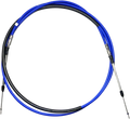 WSM Steering Cable - Kawasaki 800 SX-R 002-040-04