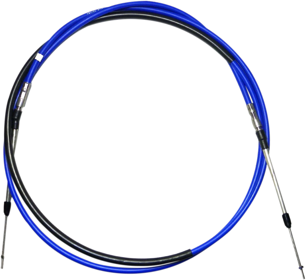 WSM Steering Cable - Kawasaki 800 SX-R 002-040-04