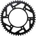 MOOSE RACING Steel Rear Sprocket - 48 Tooth 1210-BET-48-STL