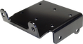 KFI PRODUCTS Winch Mount - Suzuki 100450