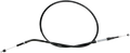 MOTION PRO Clutch Cable - Honda - Black Vinyl 02-0550