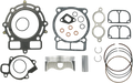 WISECO Piston Kit with Gaskets High-Performance PK1445
