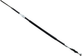 MOTION PRO Brake Cable - Foot - Honda 02-0354