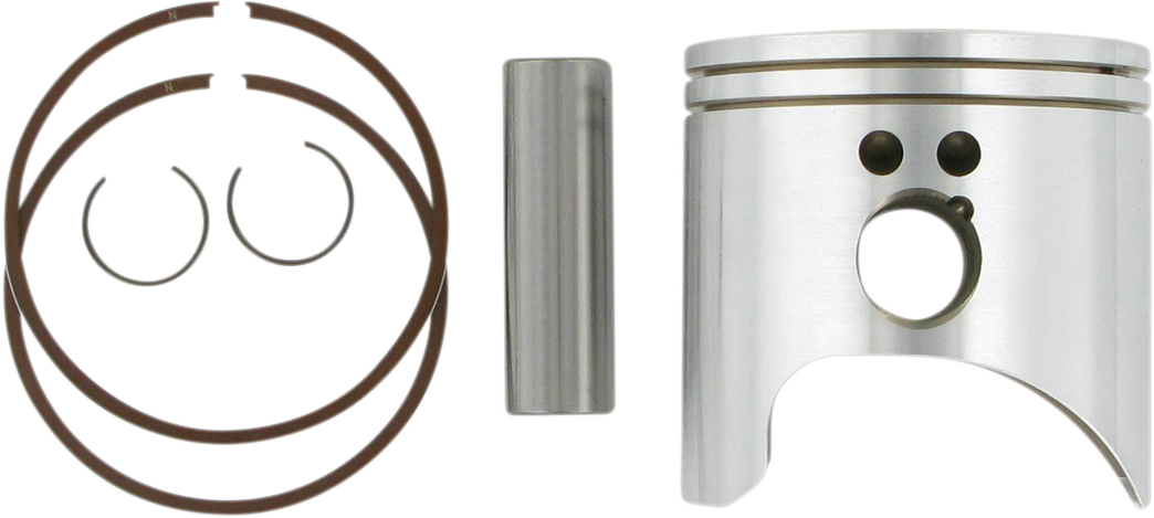 WISECO Piston - Polaris - Standard High-Performance 2355M07200