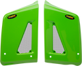 MAIER Radiator Scoops - KLR - Green 578103