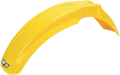 UFO Front Fender - Yellow HU03300-103