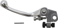 MOOSE RACING Clutch Lever - Silver H07-5942CS