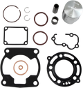 WISECO Piston Kit with Gasket - Kawasaki High-Performance PK1904
