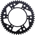 MOOSE RACING Rear Sprocket - 49 Tooth 1211-251-49-10