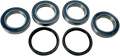 MOOSE RACING Wheel Bearing Kit - Rear 25-1534
