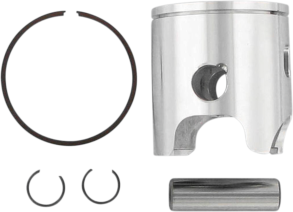 WISECO Piston - Standard - Yamaha YZ 80 High-Performance 569M04800