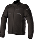 ALPINESTARS Hyper Drystar® Jacket - Black - Small 3204718-10-S
