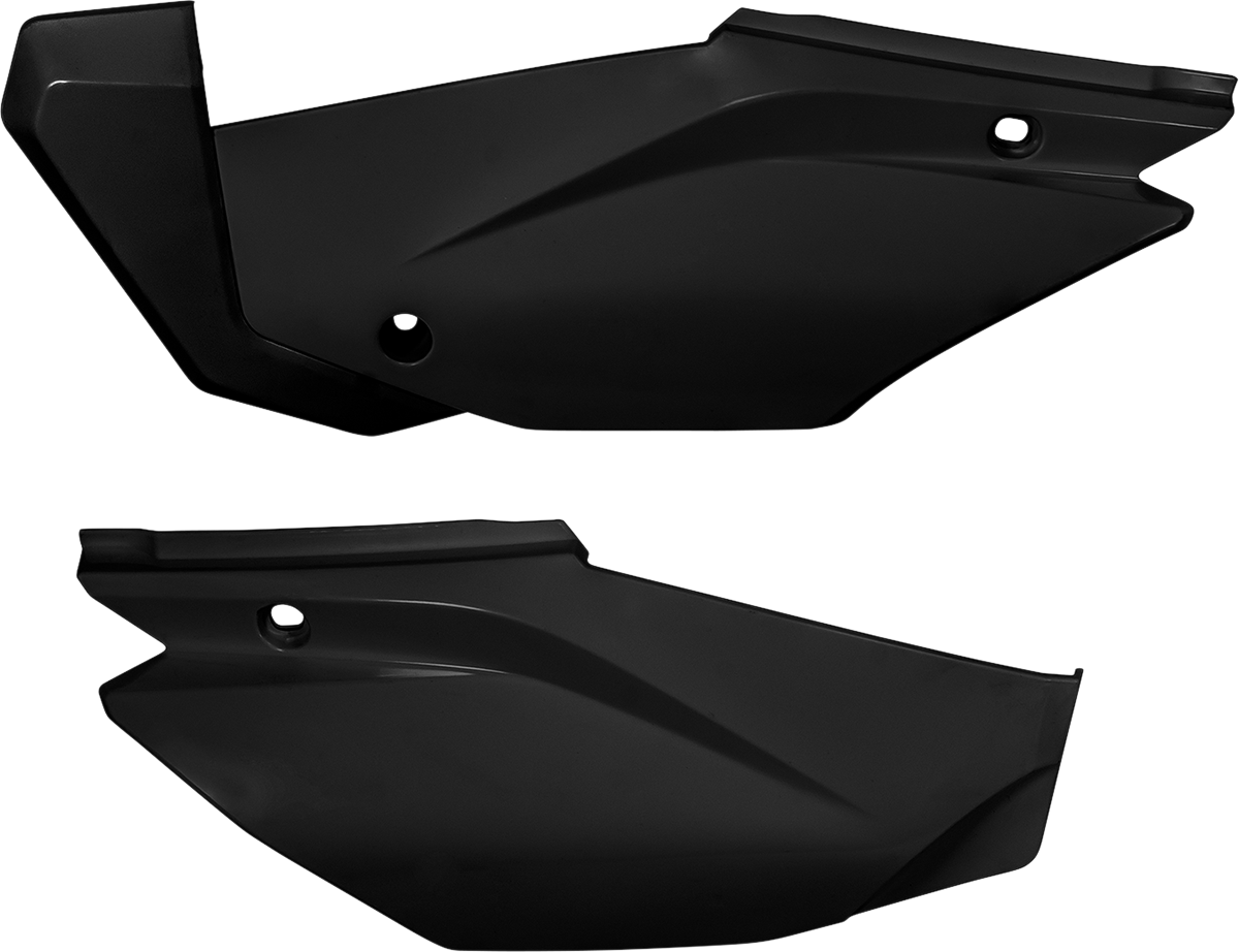 UFO Side Panels - Black HO05601-001