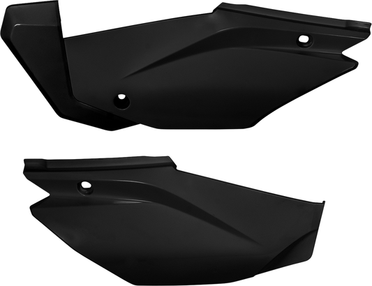 UFO Side Panels - Black HO05601-001